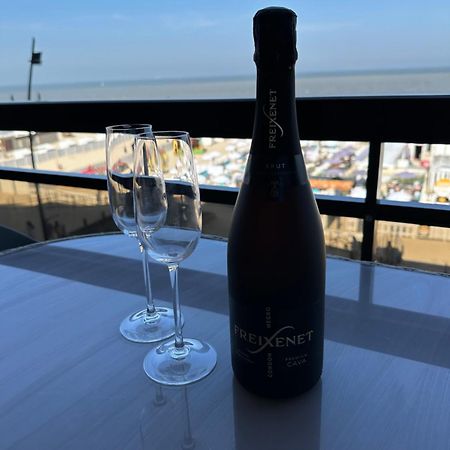 C- View Palace Blankenberge Eksteriør bilde